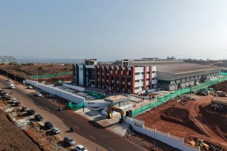 NETZSCH inaugurates new production facility in India