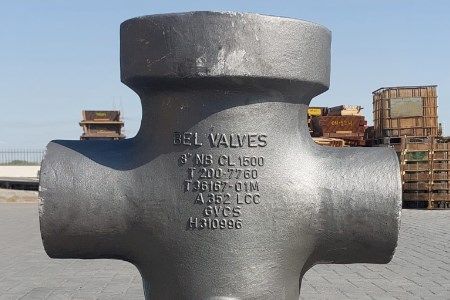 BEL Valves wins contract to supply Indonesia’s first CCUS project