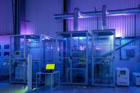 Clean Planet Technologies opens new facility