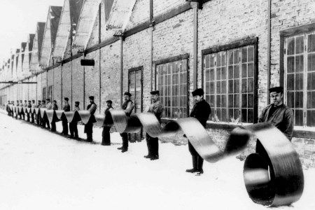 IPCO celebrates 125 years of innovation