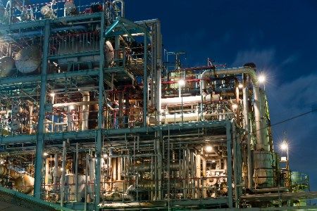 Kent awarded EPCM services for OXEA specialty chemicals project