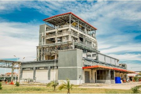Clariant launches two new R&D laboratories in China