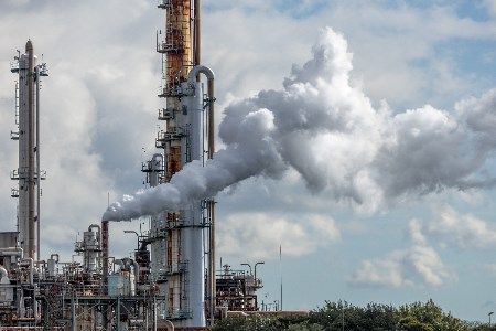 CCS infrastructure: the critical role of insulation