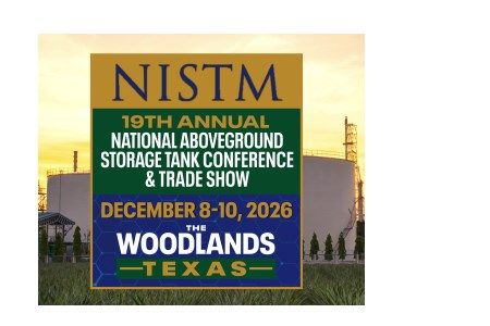 NISTM’s 19th Annual National Aboveground Storage Tank Conference & Trade Show