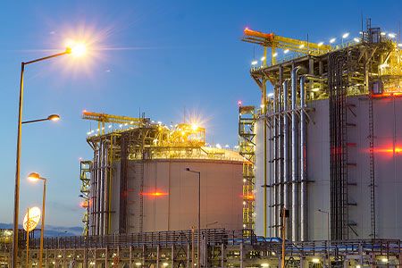 Höegh Evi and PETROS to develop LNG terminal in Malaysia