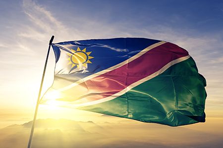 Halliburton opens new facilities in Namibia