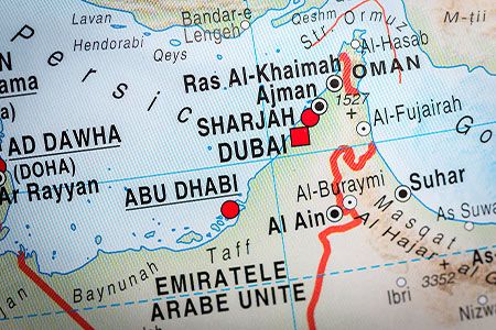 ADNOC and TAQA announce utilities agreement with TA’ZIZ