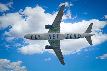 Honeywell Johnson Matthey, Gidara Energy, and Samsung E&A form SAF alliance
