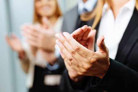 Black & Veatch celebrates more than 15 years of FLNG innovation