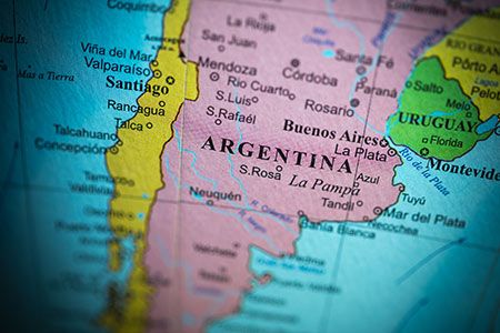 YPF contracts DuPont for hydrotreating technology