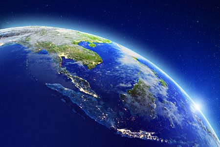 INEOS Energy signs LNG supply agreement with Marubeni Corp.