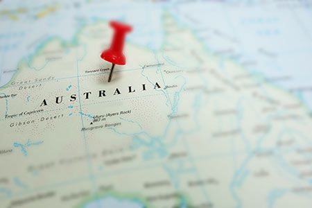 Woodside selects Jacobs to deliver engineering and procurement services