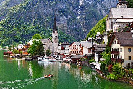 OMV receives funding for green hydrogen plant