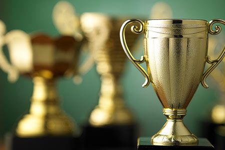 Aries Clean Energy Project receives recognition
