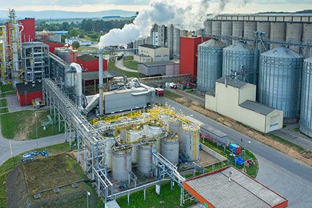 US DOE partners up for biorefinery optimisation