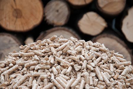 Targeted Microwave Solutions completes biomass testing