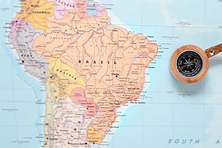 Petrobras extends UTG Catu gas processing contracts