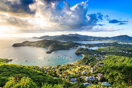 EIA: US exports of LNG to the Caribbean near record highs in 2025