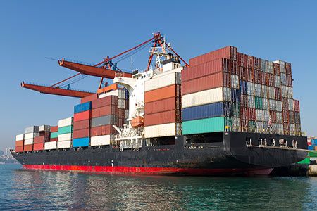 Total to supply CMA CGM with 270 000 tpy of LNG