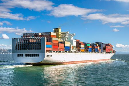 Höegh Autoliners and VARO partner to accelerate sustainable shipping