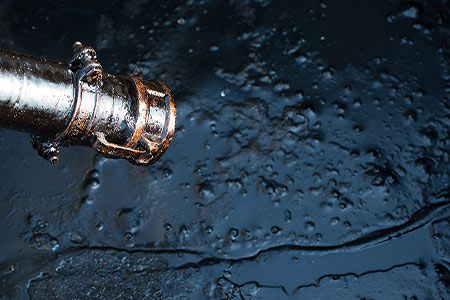 US oil and natural gas proved reserves decrease