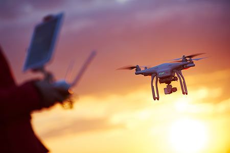 Cyberhawk wins major contract