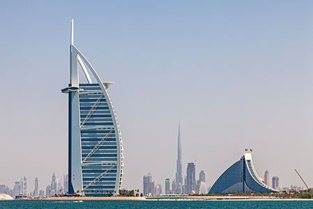 Baker Hughes awarded integrated coiled-tubing drilling contract for Dubai Petroleum Establishment’s Margham Gas storage project
