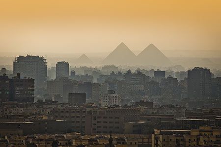 Axens and Green Sky Capital collaborate for SAF production in Egypt