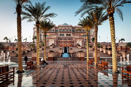 TA’ZIZ announces agreements to expand UAE’s chemicals ecosystem