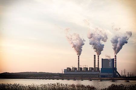 Fuel Tech awarded air pollution control orders