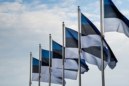 Olerex to buy Oiltanking Tallinn terminal