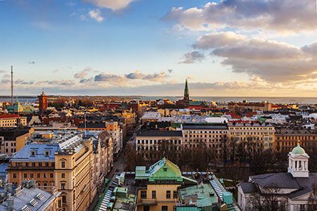 Neste and Eckerö Line continue collaboration