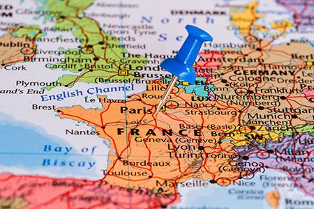 Axens launches industrial scale SAF unit in France