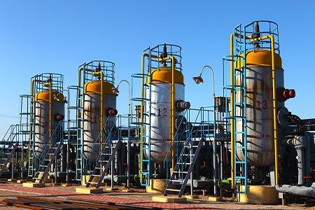 EIA: New England natural gas market