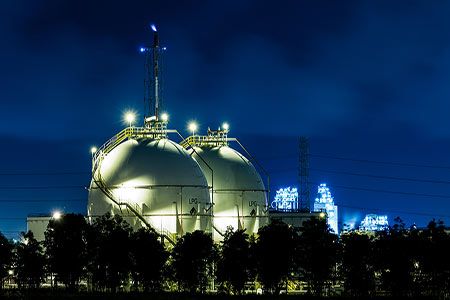 EIA: natural gas prices low in 2016