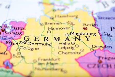 UPM opens biorefinery in Germany