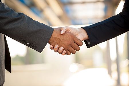 Albemarle completes sale