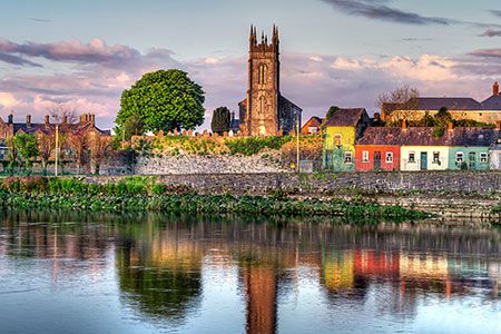 NextDecade signs MoU with Port of Cork
