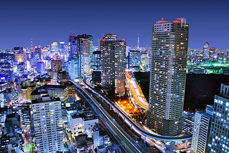 Tokyo Gas and First Gen sign LNG receiving terminal agreement in Philippines