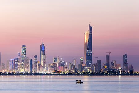 PIC and AmCham Kuwait sign MoU to advance petrochemical investment