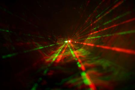 Lasers in safety