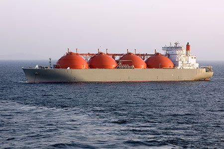 CLNG responds to EIA’s Energy Outlook
