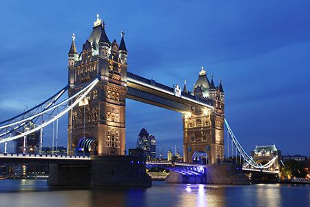 Aramco Trading opens London office