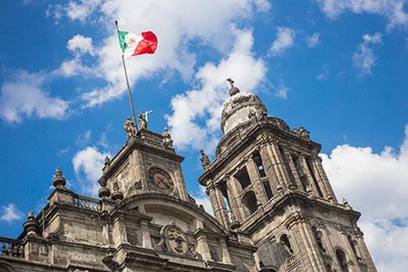 EIA: Energia Costa Azul ships first cargo
