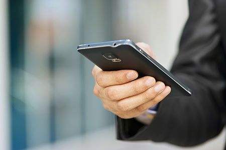 Emerson releases app for control valve maintenance
