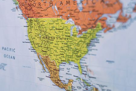EIA: US is major energy exporter and importer