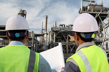 KBR use Puradyn filtration systems
