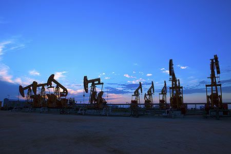 WoodMac predicts oil and gas growth in Asia-Pacific region