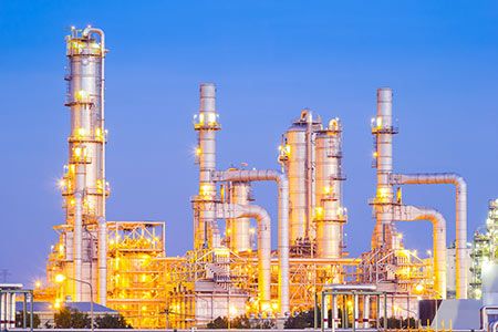 US crude oil imports remain strong to support refineries