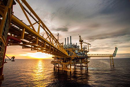Sentinel Midstream and Freepoint Commodities reach deep water crude oil agreement
